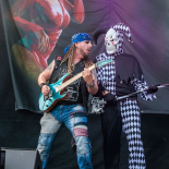 Tricksters Day - 16.08.2025 Burg Open Air Illingen