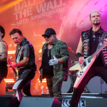 Dirkschneider - 15.08.2025 Burg Open Air Illingen