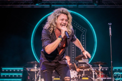 Burg Open Air 2025 Illingen Tag1