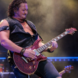 Kissin' Dynamite - 15.08.2025 Burg Open Air Illingen