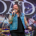 Rook Road - 15.08.2025 Burg Open Air Illingen