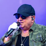 Dirkschneider - 15.08.2025 Burg Open Air Illingen