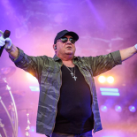 Dirkschneider - 15.08.2025 Burg Open Air Illingen