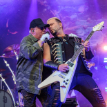 Dirkschneider - 15.08.2025 Burg Open Air Illingen