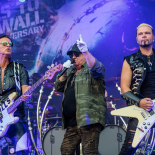 Dirkschneider - 15.08.2025 Burg Open Air Illingen