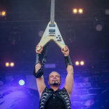 Dirkschneider - 15.08.2025 Burg Open Air Illingen