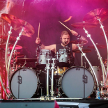 Dirkschneider - 15.08.2025 Burg Open Air Illingen