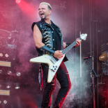 Dirkschneider - 15.08.2025 Burg Open Air Illingen