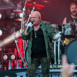 Dirkschneider - 15.08.2025 Burg Open Air Illingen