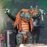Heavysaurus - 15.08.2025 Burg Open Air Illingen