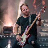 Kissin' Dynamite - 15.08.2025 Burg Open Air Illingen