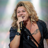 Kissin' Dynamite - 15.08.2025 Burg Open Air Illingen