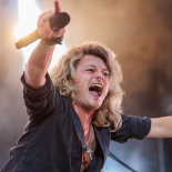 Kissin' Dynamite - 15.08.2025 Burg Open Air Illingen