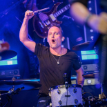 Kissin' Dynamite - 15.08.2025 Burg Open Air Illingen