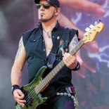 Rook Road - 15.08.2025 Burg Open Air Illingen