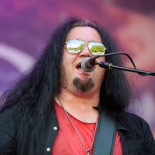 Rook Road - 15.08.2025 Burg Open Air Illingen