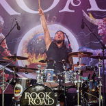 Rook Road - 15.08.2025 Burg Open Air Illingen