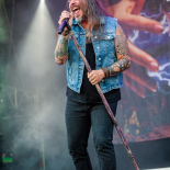 Rook Road - 15.08.2025 Burg Open Air Illingen