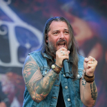 Rook Road - 15.08.2025 Burg Open Air Illingen