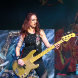 Burning Witches - 30.01.2026 Kammgarn Kaiserslautern