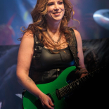 Burning Witches - 30.01.2026 Kammgarn Kaiserslautern