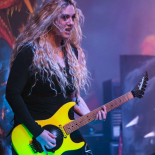 Burning Witches - 30.01.2026 Kammgarn Kaiserslautern