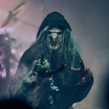 Burning Witches - 30.01.2026 Kammgarn Kaiserslautern