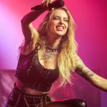 Burning Witches - 30.01.2026 Kammgarn Kaiserslautern