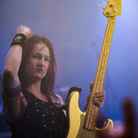 Burning Witches - 30.01.2026 Kammgarn Kaiserslautern