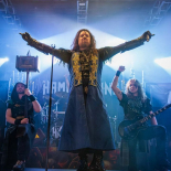 Hammer King - 30.01.2026 Kammgarn Kaiserslautern