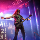 Hammer King - 30.01.2026 Kammgarn Kaiserslautern