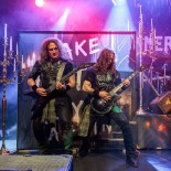 Hammer King - 30.01.2026 Kammgarn Kaiserslautern