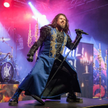 Hammer King - 30.01.2026 Kammgarn Kaiserslautern