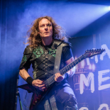 Hammer King - 30.01.2026 Kammgarn Kaiserslautern