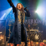 Hammer King - 30.01.2026 Kammgarn Kaiserslautern