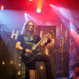 Hammer King - 30.01.2026 Kammgarn Kaiserslautern