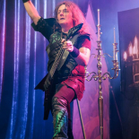 Hammer King - 30.01.2026 Kammgarn Kaiserslautern