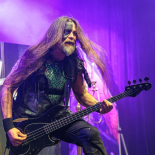 Hammer King - 30.01.2026 Kammgarn Kaiserslautern