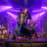 Hammer King - 30.01.2026 Kammgarn Kaiserslautern