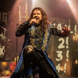 Hammer King - 30.01.2026 Kammgarn Kaiserslautern