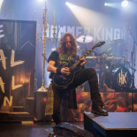 Hammer King - 30.01.2026 Kammgarn Kaiserslautern