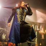 Hammer King - 30.01.2026 Kammgarn Kaiserslautern