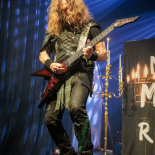 Hammer King - 30.01.2026 Kammgarn Kaiserslautern