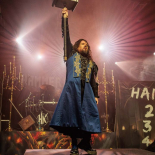 Hammer King - 30.01.2026 Kammgarn Kaiserslautern