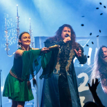 Hammer King - 30.01.2026 Kammgarn Kaiserslautern