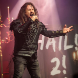 Hammer King - 30.01.2026 Kammgarn Kaiserslautern