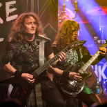 Hammer King - 30.01.2026 Kammgarn Kaiserslautern