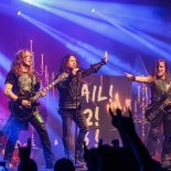 Hammer King - 30.01.2026 Kammgarn Kaiserslautern