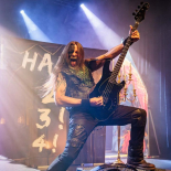 Hammer King - 30.01.2026 Kammgarn Kaiserslautern