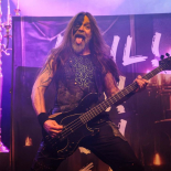 Hammer King - 30.01.2026 Kammgarn Kaiserslautern